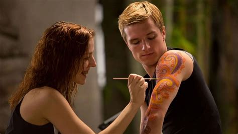 morphling hunger games